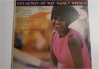 Nancy Wilson, Broadway - My Way
