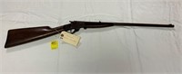 J. Stevens Arms Co. Marksman 22cal. Long Rifle
