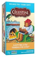 SLEEPYTIME EXTRA Celestial tea, 35gx20 tea bags