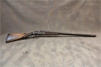 HS&B SxS 181710 Shotgun 12GA