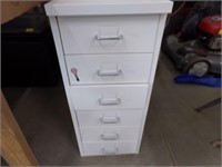 small Metal cabinet