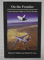 On The Frontier - Flight At NASA - Gorn