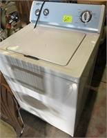 whirlpool washer