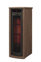Portable Electric Infrared Oscillating  Heater