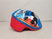 Thomas and Friends Kids Bike Helmet