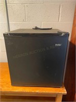 Haier Mini Fridge