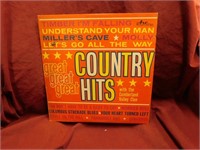 Country Hits - Great Great Great