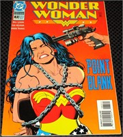 WONDER WOMAN VOL.2 #83 -1994
