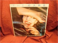 The Cars - The Cars