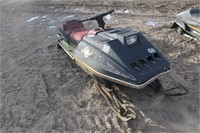 1980 Arctic Cat Pantera