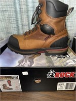 Rocky Elements boots size 11M