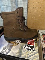 Rocky boots size 11.5M