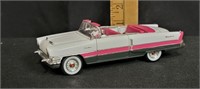 1955 Packard Caribbean 1/32 Diecast Car Signature