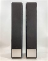 Pair Infinity Primus P252 Speakers
