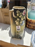 HP Porcelain Vase