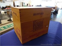 Ruffino Wine Box