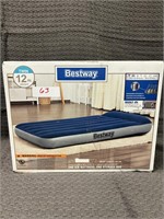 bestway twin air mattress