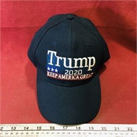 2020 Trump "Keep America Great" Hat