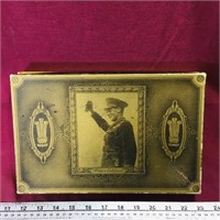 Prince Edward Souvenir Box (Vintage)