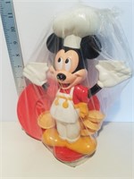 Mickey Mouse Collectable
