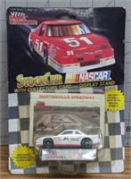 Martinsville speedway Racing Champions Diecast