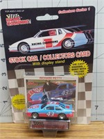 Richard Petty #43 Nascar diecast collector car