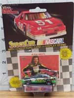 Kyle Petty #42 Diecast car Nascar Racing