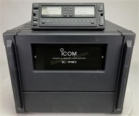 ICOM IC-PW1 Linear Amplifier, 220V