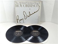 GUC Monument: Greatest Hits of Roy Orbison Record