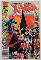 Uncanny X-Men #211 - 1st Marauders