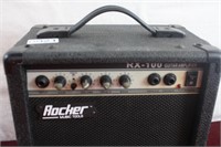 Rockler RX-100 Guitar Amplifier