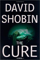 The Cure by David Shobin $24.95
