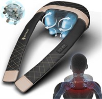 Pro Shiatsu Neck Massager