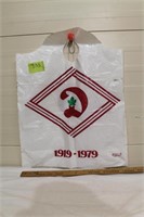 Dominion Stores Shopping Bag