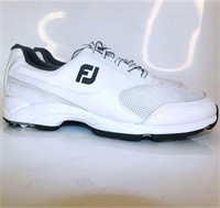 FOOTJOY GOLF SHOES MENS SZ 11M