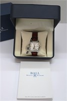 Ball Official Standard Watch S# 204002