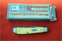 CASE MINI TRAPPER KNIFE