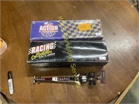 (3) 1/24th Dragsters