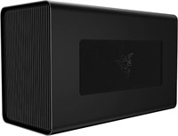 Razer Core X Aluminum External GPU Enclosure