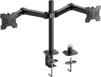$74 Dual Monitor Stand Mount