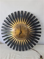 GE Telechron MCM clock