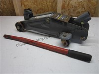 2 Ton Floor Jack