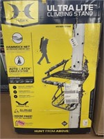 HAWK ULTRA-LITE CLIMBING STAND