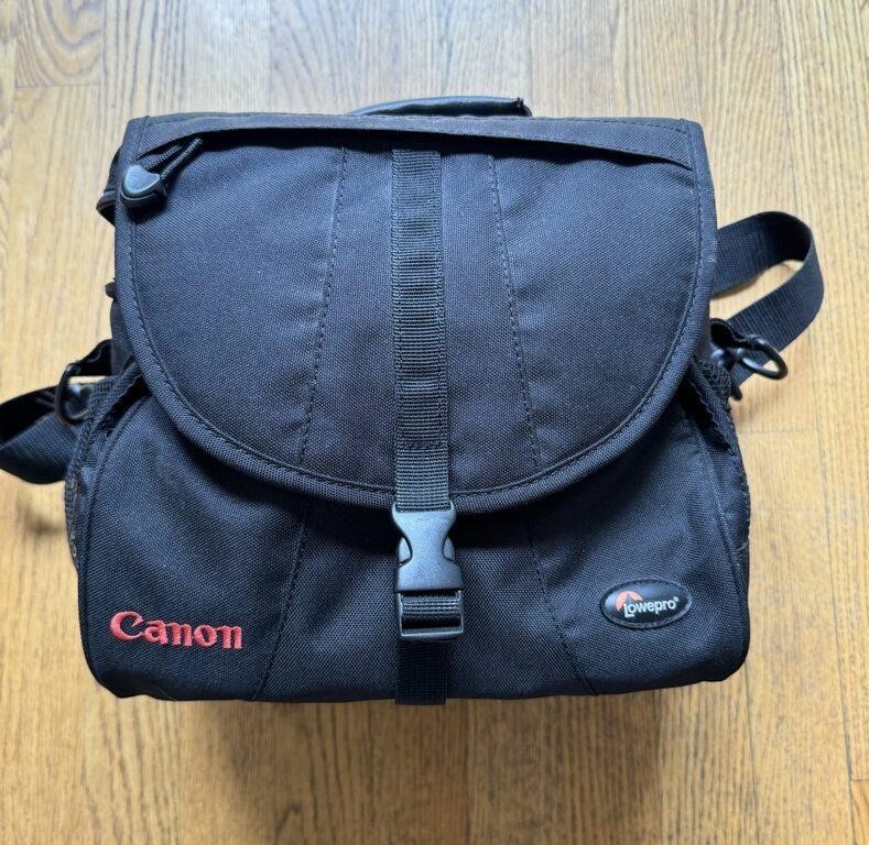 Lowepro EX180 Camera Bag