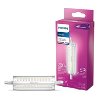 Philips 570929 LED 200W T3 119mm Bright White Non