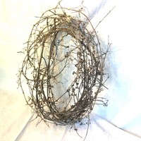 Crafters Lot - Wreath