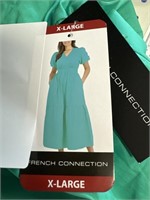 FRENCH cONNECTIN DRESS xl