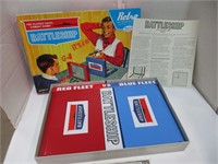 BATTLESHIP Game - Retro Series Limited Edition