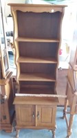 Tell City Book Case