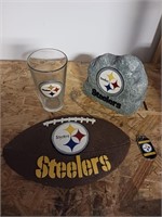 Steelers Items